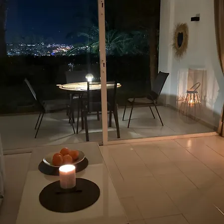 Rancho Miraflores Oasis Malaga