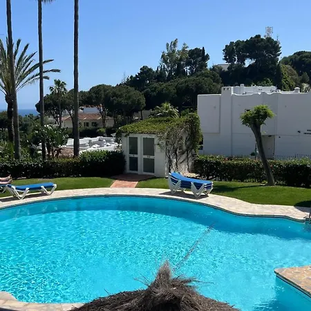 Rancho Miraflores Oasis *