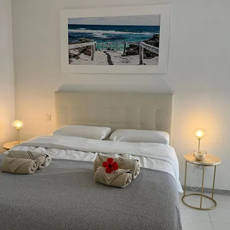 Rancho Miraflores Oasis Apartmán