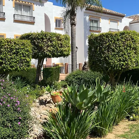 Rancho Miraflores Oasis * Màlaga