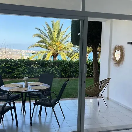 Rancho Miraflores Oasis Apartmán