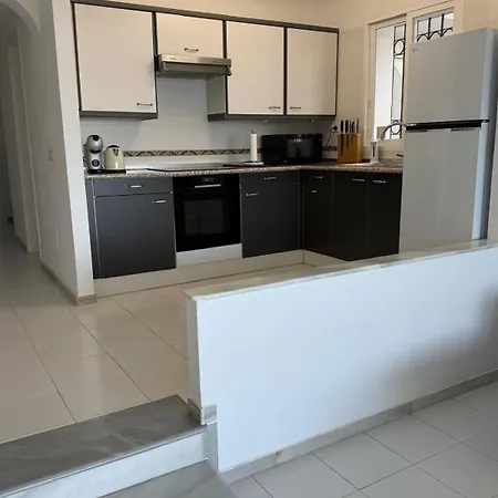 Rancho Miraflores Oasis Apartmán