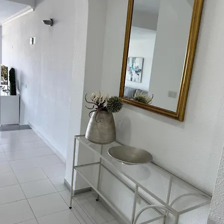 Apartmán Rancho Miraflores Oasis *