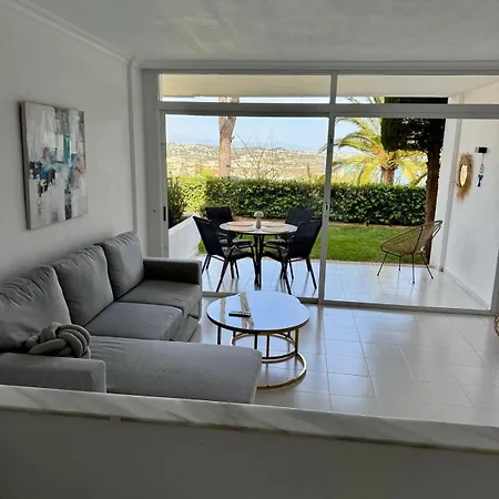 Apartmán Rancho Miraflores Oasis *
