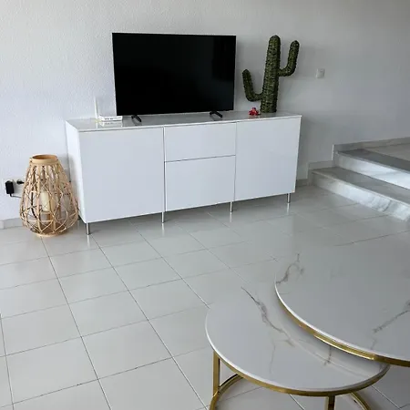 Apartmán Rancho Miraflores Oasis