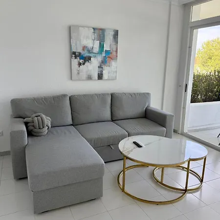 Apartmán Rancho Miraflores Oasis *