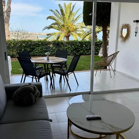 Rancho Miraflores Oasis Apartmán *