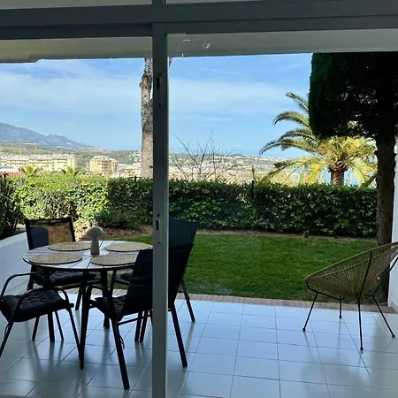 Rancho Miraflores Oasis *