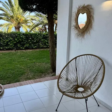 Rancho Miraflores Oasis Màlaga