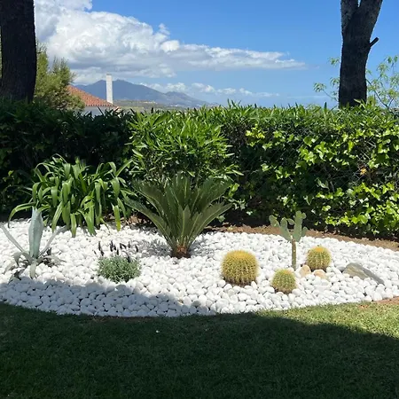 Rancho Miraflores Oasis Apartmán